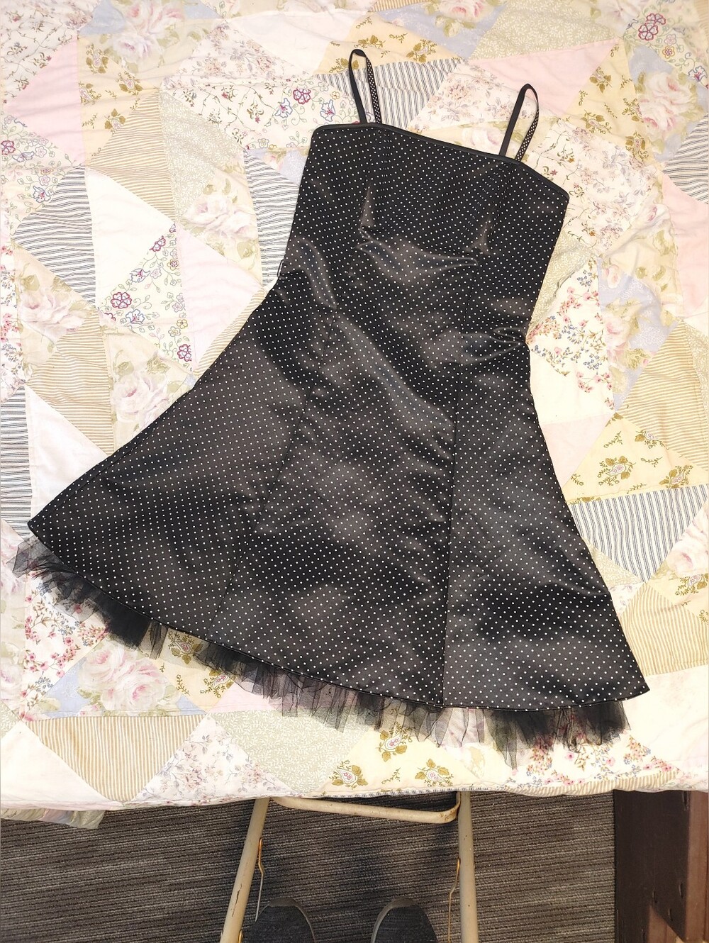 Vintage Gunne Sax Dress EUC